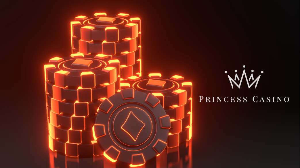 Versiunea mobilă și aplicațiile Princess Casino